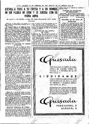 ABC MADRID 21-02-1967 página 51