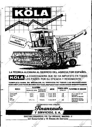 ABC MADRID 21-02-1967 página 6