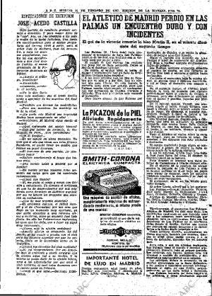 ABC MADRID 21-02-1967 página 79