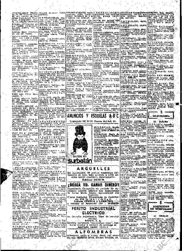 ABC MADRID 21-02-1967 página 97