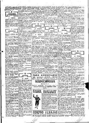 ABC MADRID 21-02-1967 página 98