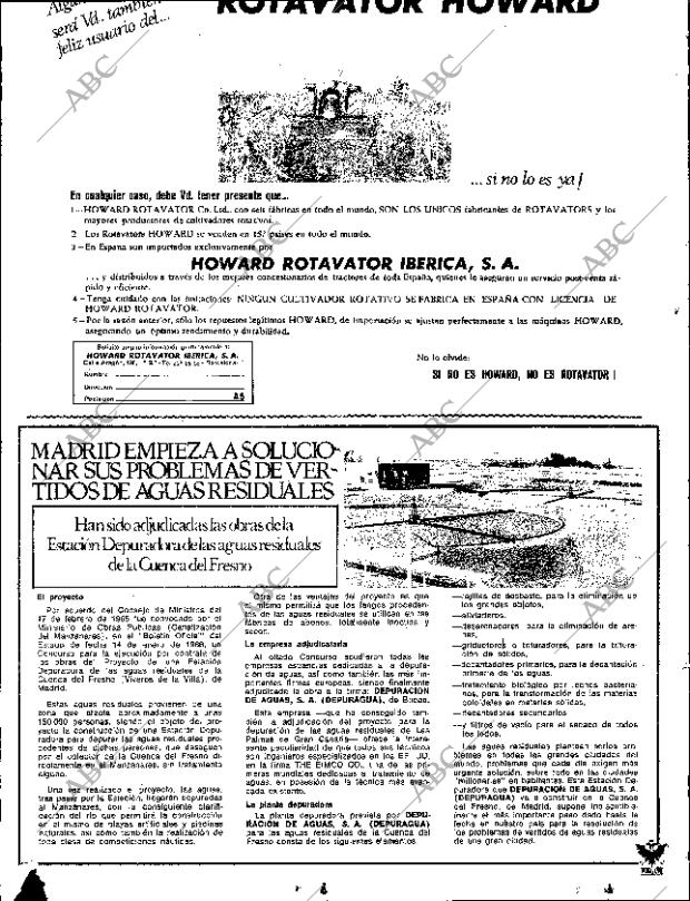 ABC SEVILLA 21-02-1967 página 14