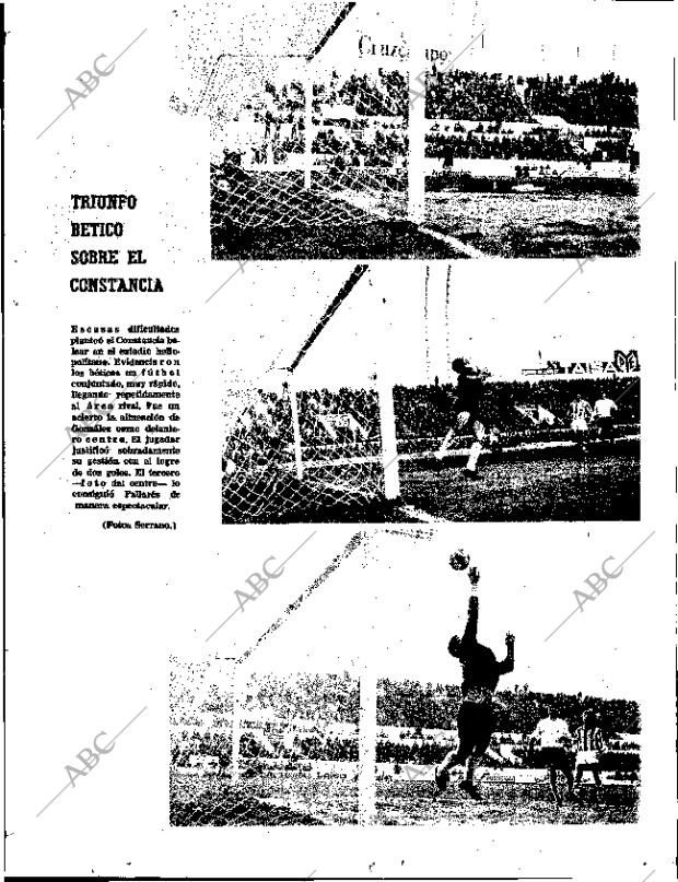 ABC SEVILLA 21-02-1967 página 17