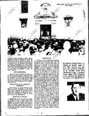 ABC SEVILLA 21-02-1967 página 28