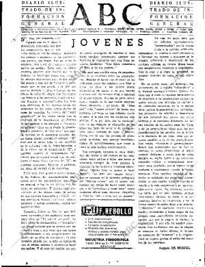 ABC SEVILLA 21-02-1967 página 3