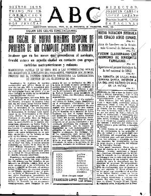 ABC SEVILLA 21-02-1967 página 31