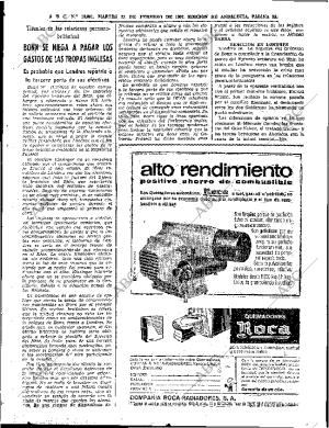 ABC SEVILLA 21-02-1967 página 35