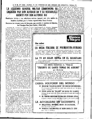 ABC SEVILLA 21-02-1967 página 37