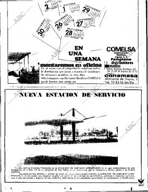 ABC SEVILLA 21-02-1967 página 6