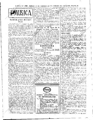 ABC SEVILLA 21-02-1967 página 69