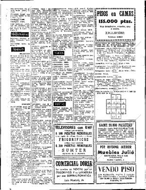 ABC SEVILLA 21-02-1967 página 74