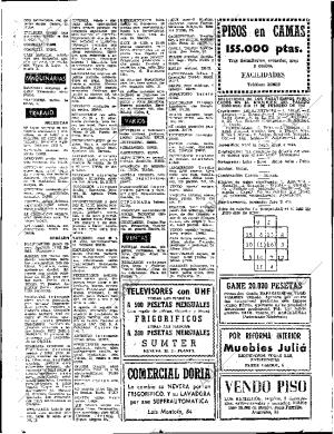 ABC SEVILLA 21-02-1967 página 74