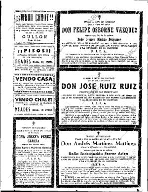 ABC SEVILLA 21-02-1967 página 77