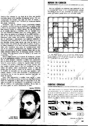 BLANCO Y NEGRO MADRID 25-02-1967 página 103