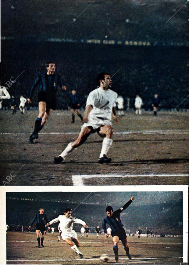 BLANCO Y NEGRO MADRID 25-02-1967 página 18
