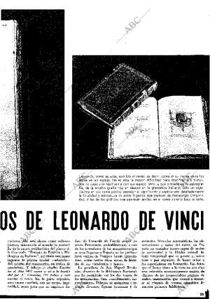 BLANCO Y NEGRO MADRID 25-02-1967 página 25