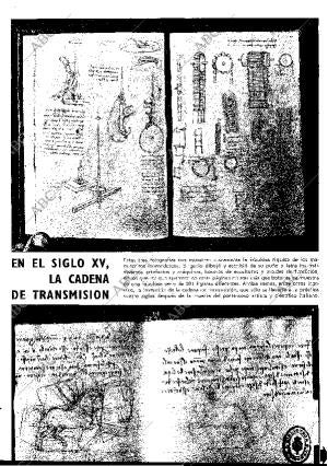 BLANCO Y NEGRO MADRID 25-02-1967 página 27