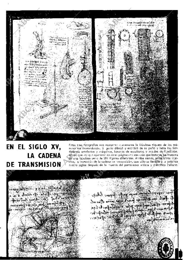 BLANCO Y NEGRO MADRID 25-02-1967 página 27