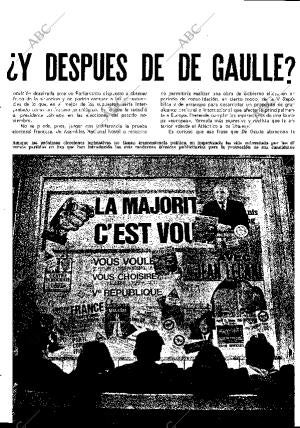 BLANCO Y NEGRO MADRID 25-02-1967 página 33