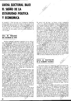 BLANCO Y NEGRO MADRID 25-02-1967 página 34