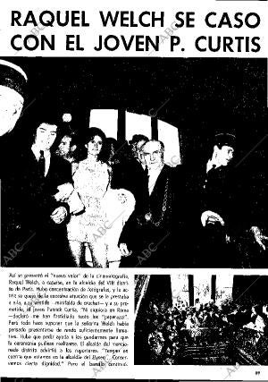BLANCO Y NEGRO MADRID 25-02-1967 página 37
