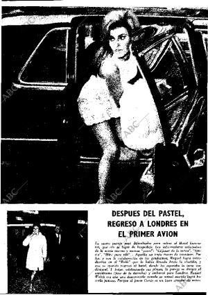 BLANCO Y NEGRO MADRID 25-02-1967 página 38