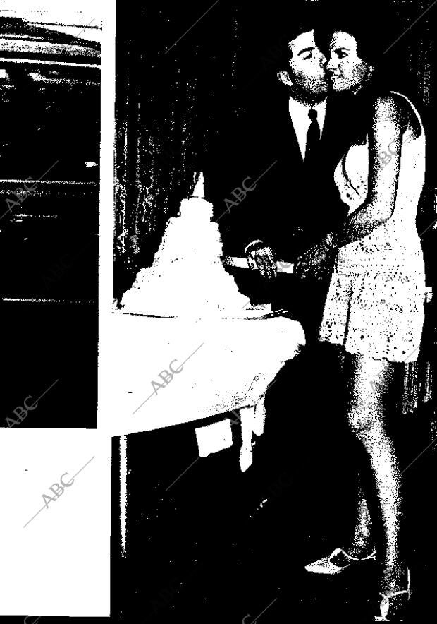 BLANCO Y NEGRO MADRID 25-02-1967 página 39