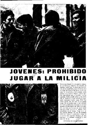 BLANCO Y NEGRO MADRID 25-02-1967 página 40