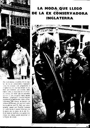 BLANCO Y NEGRO MADRID 25-02-1967 página 43