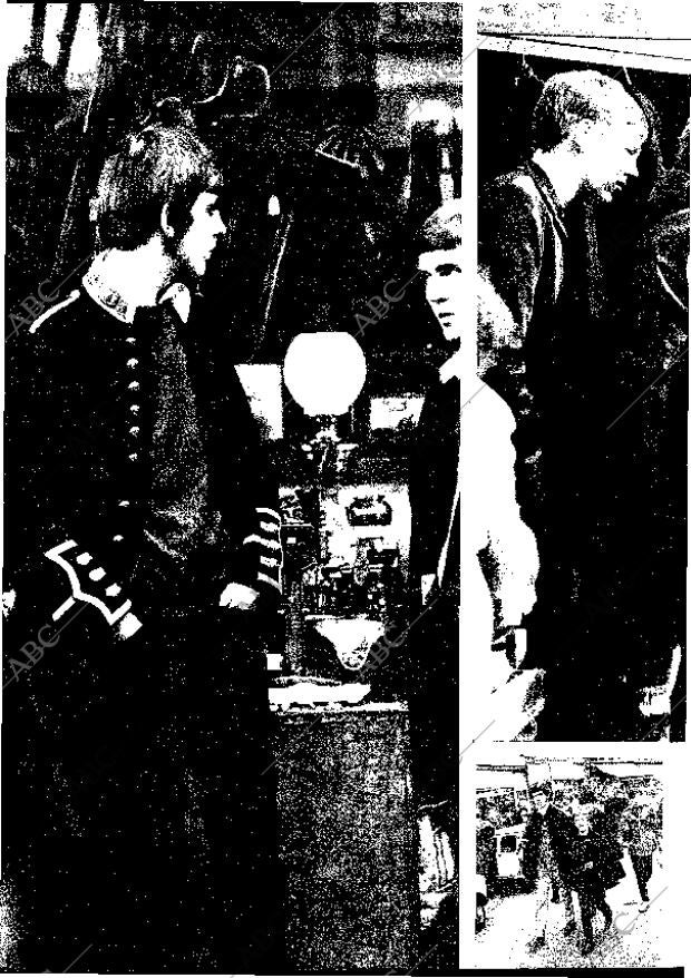 BLANCO Y NEGRO MADRID 25-02-1967 página 44