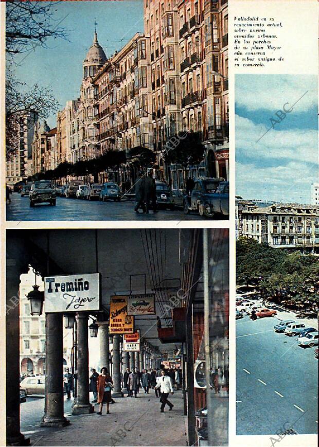 BLANCO Y NEGRO MADRID 25-02-1967 página 48