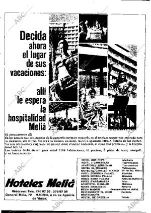 BLANCO Y NEGRO MADRID 25-02-1967 página 5