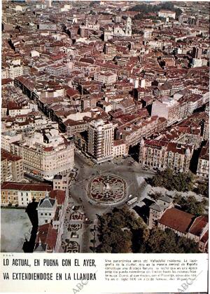 BLANCO Y NEGRO MADRID 25-02-1967 página 54