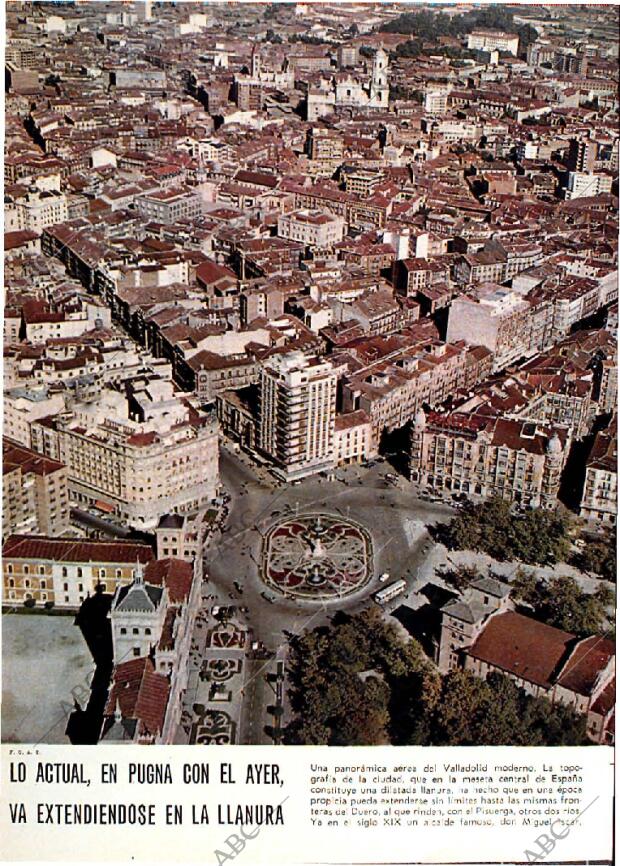 BLANCO Y NEGRO MADRID 25-02-1967 página 54