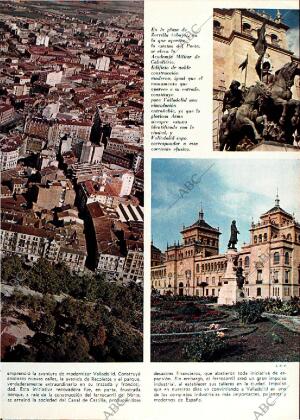 BLANCO Y NEGRO MADRID 25-02-1967 página 55