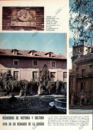 BLANCO Y NEGRO MADRID 25-02-1967 página 60