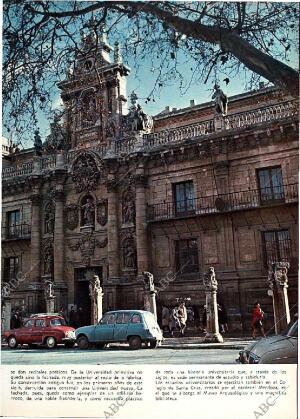 BLANCO Y NEGRO MADRID 25-02-1967 página 61