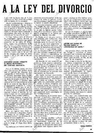 BLANCO Y NEGRO MADRID 25-02-1967 página 69