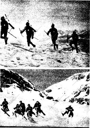 BLANCO Y NEGRO MADRID 25-02-1967 página 73
