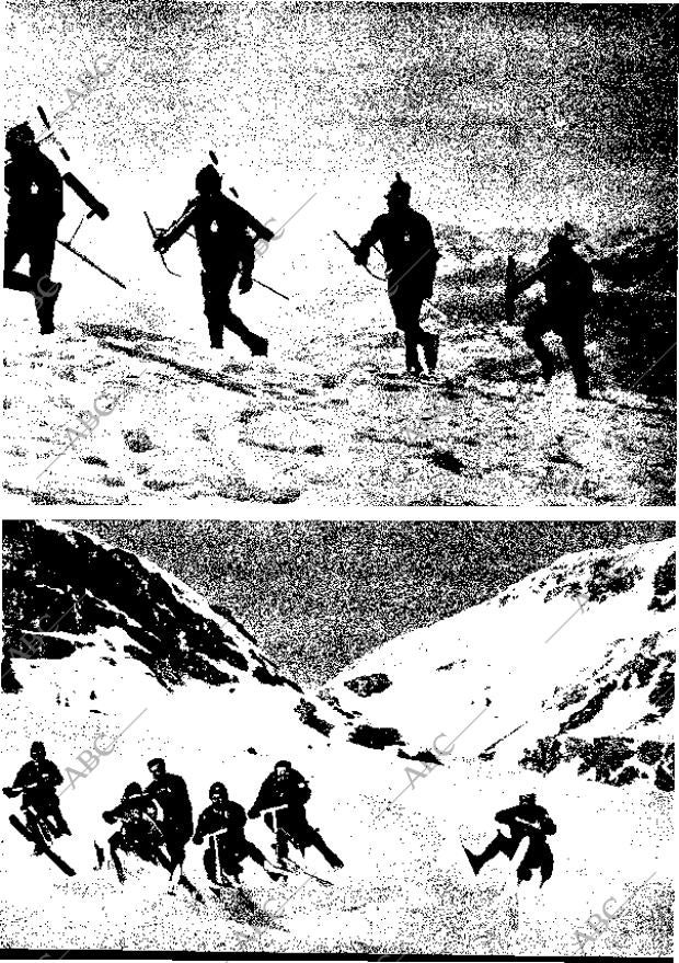 BLANCO Y NEGRO MADRID 25-02-1967 página 73