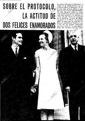 BLANCO Y NEGRO MADRID 25-02-1967 página 74