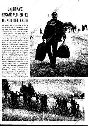 BLANCO Y NEGRO MADRID 25-02-1967 página 79