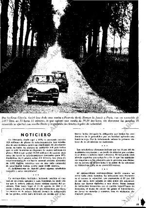 BLANCO Y NEGRO MADRID 25-02-1967 página 85