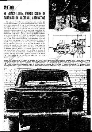 BLANCO Y NEGRO MADRID 25-02-1967 página 86