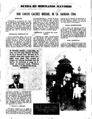 ABC SEVILLA 26-02-1967 página 15