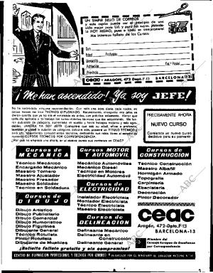 ABC SEVILLA 26-02-1967 página 25