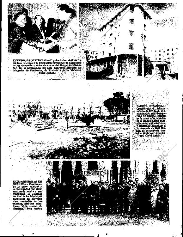 ABC SEVILLA 26-02-1967 página 27