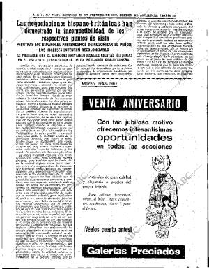 ABC SEVILLA 26-02-1967 página 35