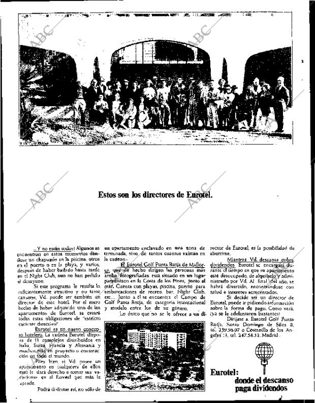 ABC SEVILLA 26-02-1967 página 6