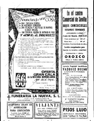 ABC SEVILLA 26-02-1967 página 82